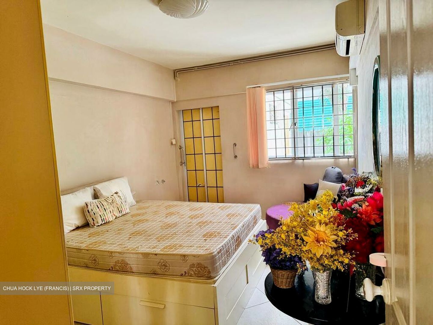 Blk 906 TAMPINES PALMSVILLE (Tampines), HDB 4 Rooms #507240721